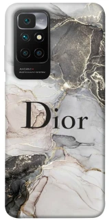 Чехол на Xiaomi Redmi 10 Dior ver.3 фото 1 из 1