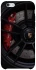 Чохол на Apple iPhone 6/6s (4.7") Wheal porsche фото 1 з 1