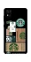 Чохол на ZTE Blade A31 Starbucks coffee фото 1 з 1