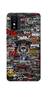 Чохол на ZTE Blade L9 My playlist ver.3 фото 1 з 1