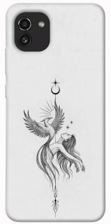 Чохол на Samsung Galaxy A03 Tattoo ver.10 фото 1 з 1