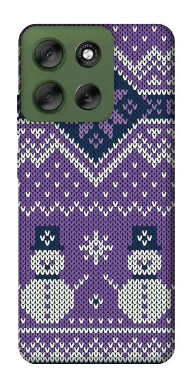 Чохол на Motorola Moto G56 5G Різдво v1 фото 1 з 1