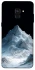 Чохол на Samsung A530 Galaxy A8 (2018) White mountain фото 1 з 1