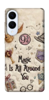 Чохол на Samsung Galaxy S25 Edge Magic is all Around фото 1 з 1