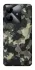 Чехол на Realme Note 60x Camouflage v10 фото 1 из 1