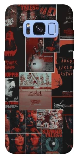 Чехол на Samsung G950 Galaxy S8 Stranger Things ver.23 фото 1 из 1