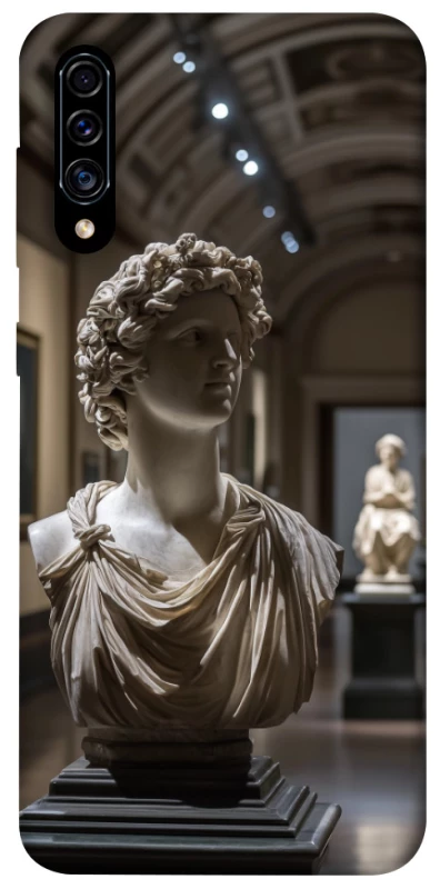 Чохол на Samsung Galaxy A50 (A505F) / A50s / A30s statue фото 1 з 1