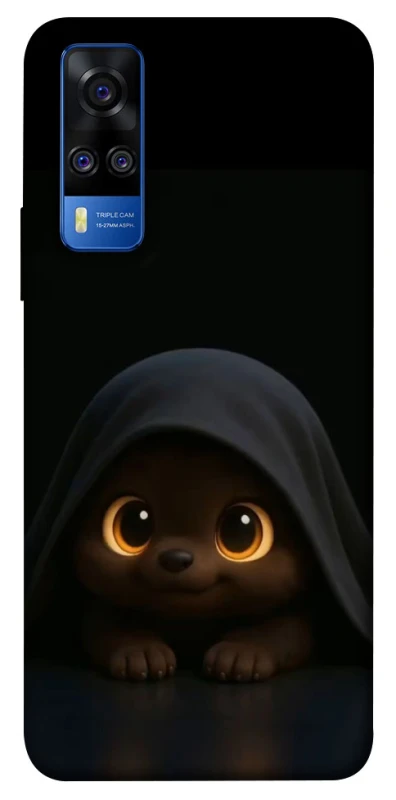 Чохол на Vivo Y51a Funny Dog фото 1 з 1