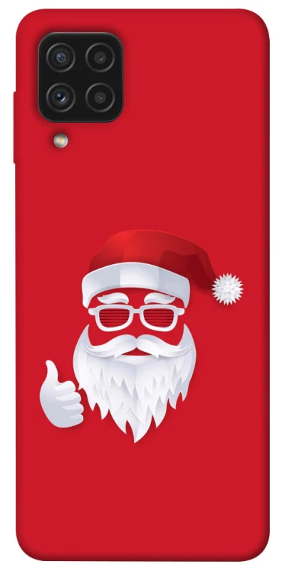Чохол на Samsung Galaxy A22 4G Christmas mood ver.12 фото 1 з 1