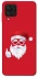 Чохол на Samsung Galaxy A22 4G Christmas mood ver.12 фото 1 з 1