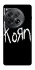 Чохол на OnePlus 12 Korn logo фото 1 з 1