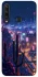 Чохол на Huawei Y6p Night city фото 1 з 1
