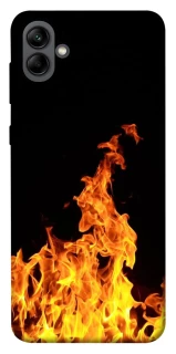 Чохол на Samsung Galaxy A04 Вогонь фото 1 з 1