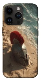 Чохол на Apple iPhone 14 Pro (6.1") Odyssey ver.3 фото 1 з 1