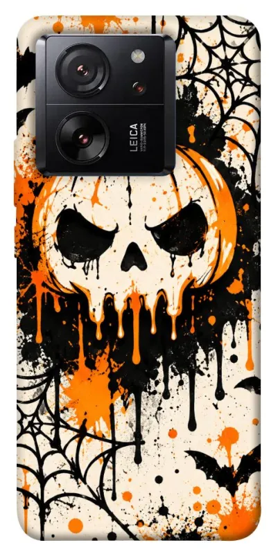 Чехол на Xiaomi 13T Pro Halloween v1 фото 1 из 1