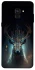 Чохол на Samsung A530 Galaxy A8 (2018) Скандинавський олень v2 фото 1 з 1