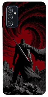 Чохол на Samsung Galaxy M52 Berserk v21 фото 1 з 1