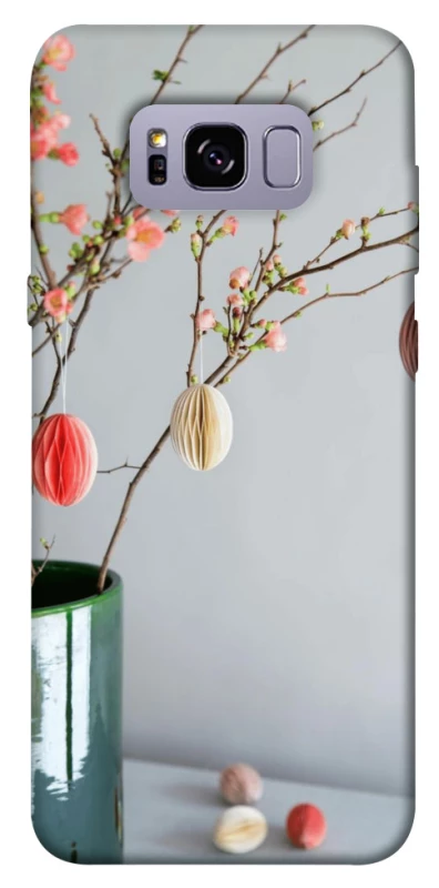 Чохол на Samsung G955 Galaxy S8 Plus Chicks фото 1 з 1