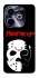 Чохол на Infinix Hot 40i Friday 13th Jason фото 1 з 1