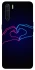 Чехол на Oppo A91 Neon love фото 1 из 1