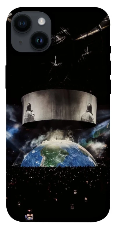 Чохол на Apple iPhone 14 Plus (6.7") Kanye West ver.7 фото 1 з 1