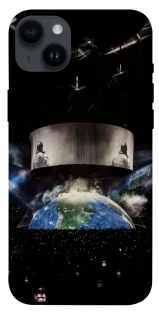 Чохол на Apple iPhone 14 Plus (6.7") Kanye West ver.7 фото 1 з 1