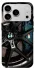 Чохол на Apple iPhone 18 Pro Max Wheel BMW v3 фото 2 з 2