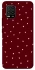 Чохол на Xiaomi Mi 10 Lite Smal hearts фото 1 з 1