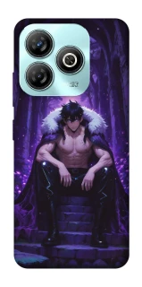 Чохол на ZTE Blade A75 4G Solo leaving Sung Jinwoo фото 1 з 1