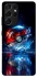 Чохол на Samsung Galaxy S21 Ultra Pokemon ver.2 фото 1 з 1