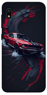 Чехол на Samsung Galaxy A10 (A105F) Mustang v2 фото 1 из 1