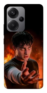 Чехол на Xiaomi Redmi Note 13 Pro+ Stranger Things ver.35 фото 1 из 1