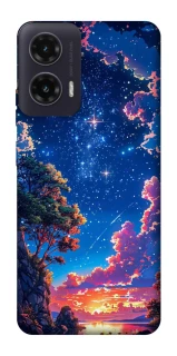 Чехол на Motorola Moto G35 Universe фото 1 из 1