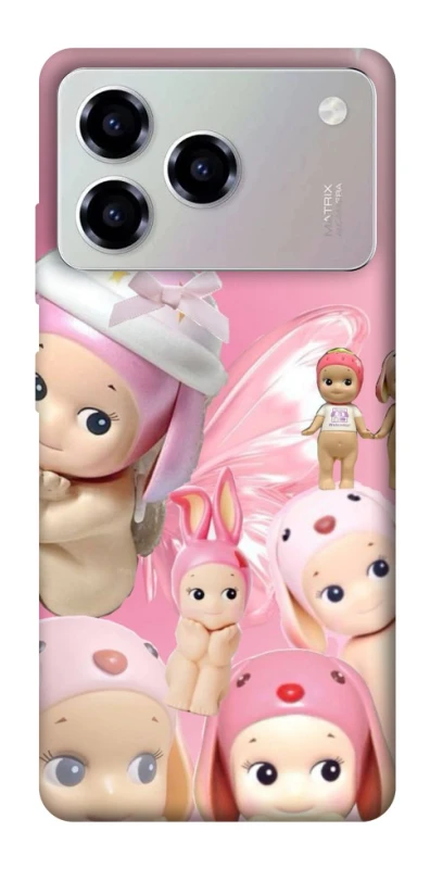 Чохол на ZTE Blade A76 Sonnyangel фото 1 з 1