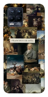 Чохол на Realme 8 Francisco de Goya фото 1 з 1