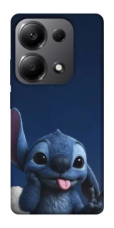 Чохол на Xiaomi Redmi Note 13 Pro 4G Stitch ver.2 фото 1 з 1