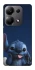 Чохол на Xiaomi Redmi Note 13 Pro 4G Stitch ver.2 фото 1 з 1