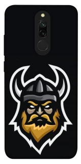 Чохол на Xiaomi Redmi 8 Viking v2 фото 1 з 1