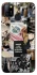 Чохол на Infinix Hot 10 Lite Fashion collage ver.11 фото 1 з 1