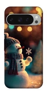 Чехол на Google Pixel 10 Pro XL Новогодний v46 фото 1 из 1