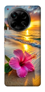 Чехол на TECNO Camon 30 (CL6) Flowers v22 фото 1 из 1