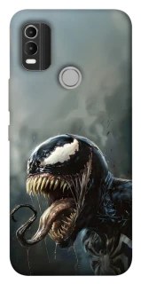 Чехол на Nokia C21 Plus venom v7 фото 1 из 1