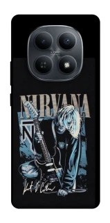 Чохол на Xiaomi Redmi Note 15 4G/5G (EU) Nirvana ver.4 фото 1 з 1