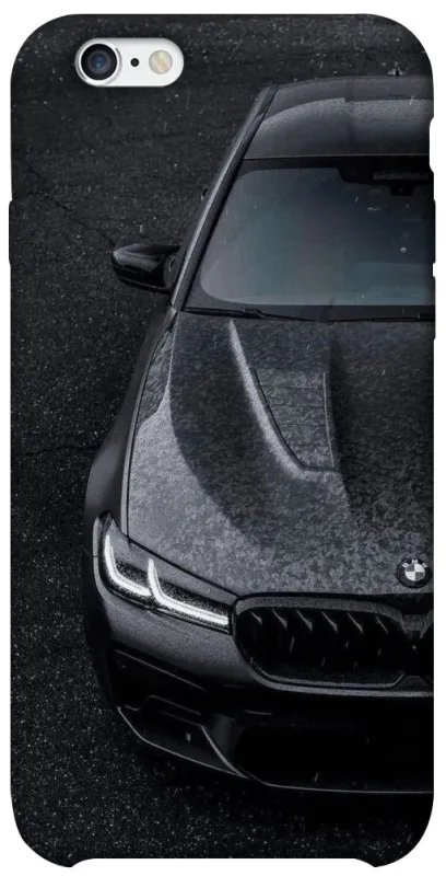 Чохол на Apple iPhone 6/6s (4.7") BMW v47 фото 1 з 1