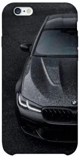 Чехол на Apple iPhone 6/6s (4.7") BMW v47 фото 1 из 1