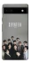 Чехол на Google Pixel 6a Seventeen v3 фото 1 из 1