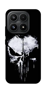 Чехол на Xiaomi 17 Каратель фото 1 из 1