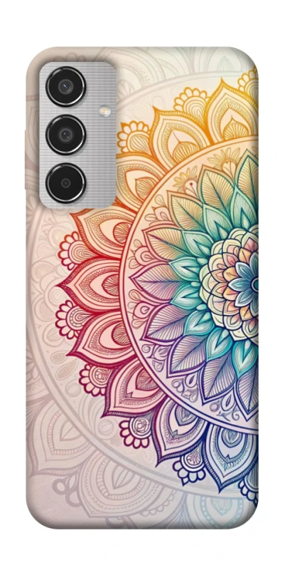 Чохол на Samsung Galaxy M35 Mandala ver.1 фото 1 з 1