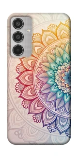 Чохол на Samsung Galaxy M35 Mandala ver.1 фото 1 з 1