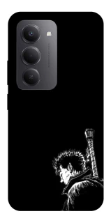 Чохол на Xiaomi Redmi 15 (Global) Berserk mood фото 1 з 1